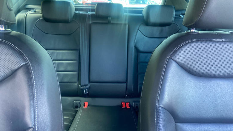 SEAT Ateca 1.4 EcoTSI Xcellence 5dr Petrol Estate